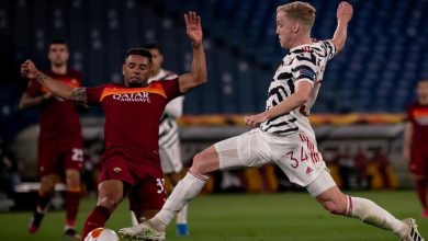 Photo of “مان يونايتد” و”فياريال” إلى نهائي الدوري الأوروبي