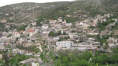 Photo of في ذوق الحصنية…غادرت ولم تعد