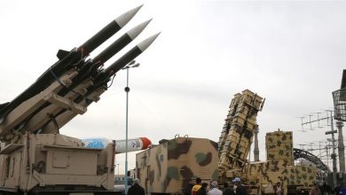 Photo of إيران طورت بشكل ملموس صواريخها وزادت عددها… هذا ما أعلنه جنرال أميركي
