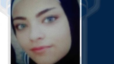 Photo of “يُسرى” غادرت منزلها ولم تعد.. هل تعرفون عنها شيئاً؟
