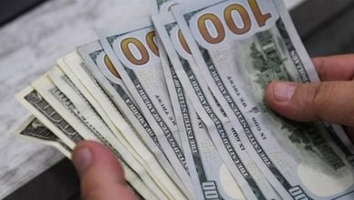 Photo of كيف أقفل دولار السوق السوداء مساء اليوم؟