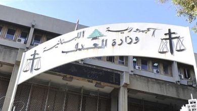 Photo of القاضية جدايل بحثت مع أبو شرف أهداف إضراب الأطباء