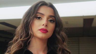 Photo of ماريتا الحلاني الى المخفر؟.. “خايفة” والى جانبها هذا الفنان (صورة)