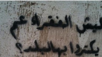 Photo of الوضع المعيشي نحو الأسوأ!