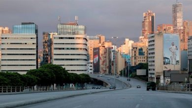 Photo of احتكار البنزين ممنوع في بيروت… هذه هي التفاصيل