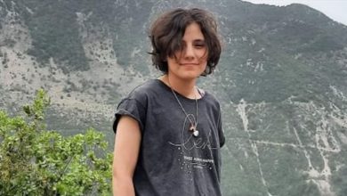 Photo of بعد 4 أيام على فقدانها.. العثور على جثة ابنة الـ 15 عاماً نورا حاطوم في نهر ابراهيم