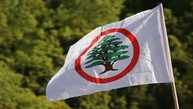 Photo of بيان لمصلحة الاطباء في “القوات” عن تأجيل الاستحقاق النقابي الانتخابي