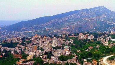 Photo of في الضنية… طفل يتعرض لحادث صدم