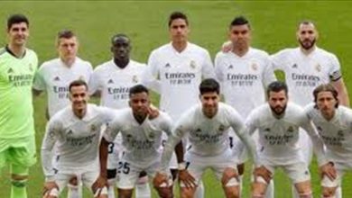 Photo of هذا ما يحتاجه ريال مدريد “الآن” لحصد اللقب