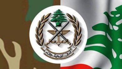 Photo of الجيش: تمارين تدريبية في مناطق لبنانية مختلفة