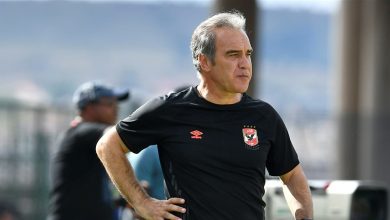 Photo of انا جاهز لـ”معركة الأبطال”… هذا ما قاله مدرب تشيلي