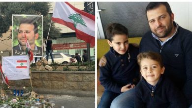 Photo of ارجاء جلسة المحاكمة في قضية مقتل علاء أبو فخر الى 13 أيلول المقبل