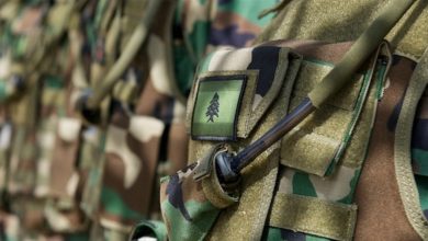 Photo of الجيش: نفي ما أوردته إحدى الصحف