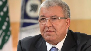 Photo of المشنوق: على وهبة الاستقالة واعتزال العمل السياسي