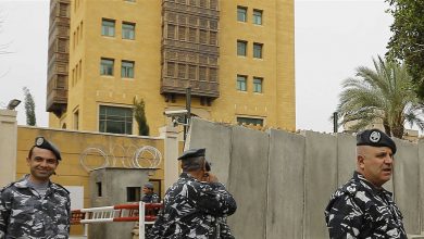 Photo of تضامناً مع المملكة.. كتل نيابية ستزور السفارة السعودية غداً