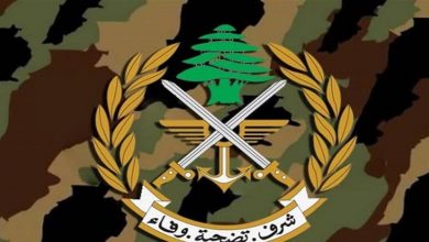 Photo of الجبش: إجراءات أمنية وتدابير على طريق الشام
