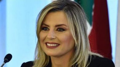 Photo of كلودين عون: نرفض كل تعرض شخصي للكرامة طال سيدات في مواقع صنع القرار