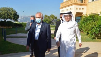Photo of سليمان زار بخاري: على عون منع تدهور العلاقة المجتمعية بين لبنان والسعودية