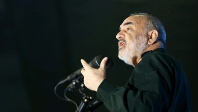 Photo of قائد الحرس الثوري الإيراني: سفن إسرائيلية تعرضت مؤخرا لعمليات عسكرية
