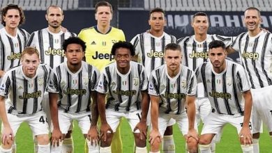 Photo of يوفنتوس يرفع كأس إيطاليا للمرة الـ14 في تاريخه