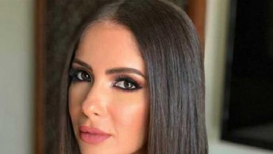 Photo of منى زكي : لم أتوقّع هذا النجاح للعبة نيوتن