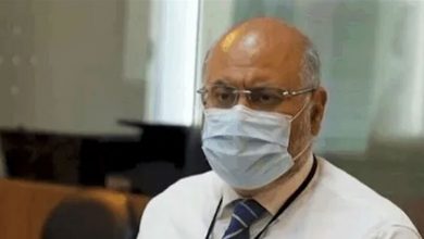 Photo of أبيض يحذّر من وصول “متحوّرات جديدة”: انخفاض الأعداد حقيقي ولكن قد لا يستمرّ!