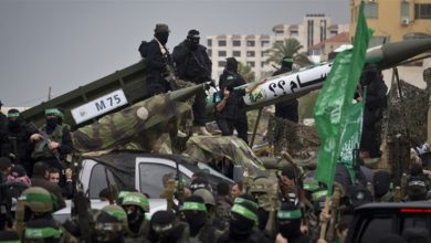 Photo of تقرير يكشف: هكذا تمكّنت “حماس” من تطوير ترسانتها لضرب إسرائيل