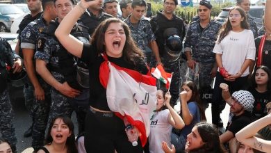 Photo of التحركات الى الشارع في هذا الموعد!