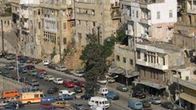 Photo of في طرابلس… أشكال وأسلحة حربية