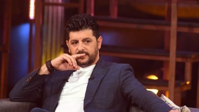 Photo of طوني عيسى تزوّج في تركيا والاحتفال اليوم في عمشيت.. إليكم التفاصيل