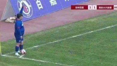 Photo of رجل أعمال يشتري ناديا رياضيا لتحقيق حلم ابنه بأن يكون “رونالدو” آخر