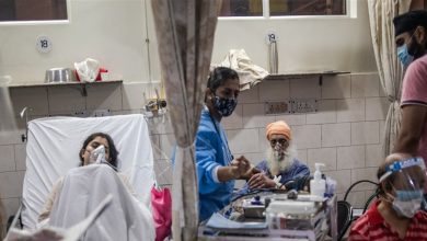 Photo of تقرير جديد عن “الفطر الأسود”.. مرض مرتبط بكورونا يقتل نصف المصابين به