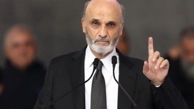 Photo of جعجع: اذا كانت الناس ستصوت بالطريقة نفسها التي صوتت بها في 2018 فلا حول ولا قوة إلا بالله