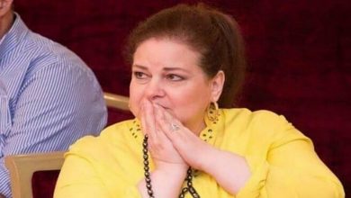 Photo of بعد معرفتها بوفاة زوجها…تدهور الحالة الصحية للفنانة دلال عبد العزيز