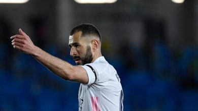 Photo of رقم “فير متوقع” لبنزيما في المنتخب الفرنسي (صورة)