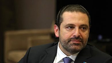 Photo of هذا ما فعله الحريري خلال إلقاء باسيل كلمته في مجلس النواب
