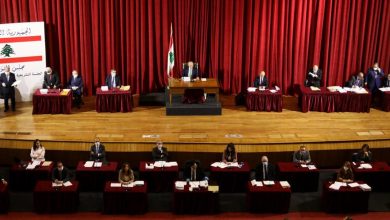 Photo of بعد مناقشته رسالة عون.. هذه توصية مجلس النواب بشأن تشكيل الحكومة