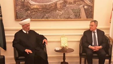 Photo of السنيورة بعد لقائه دريان: لحكومة اختصاصيين توقف الانهيار الحاصل