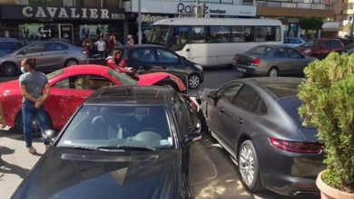 Photo of ما قصة ” سائق الفاليه” في الجديدة؟