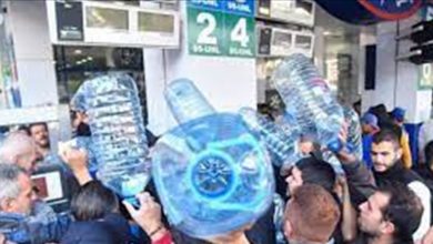 Photo of أزمة البنزين تشتد… فماذا ينتظر المواطن اللبناني؟