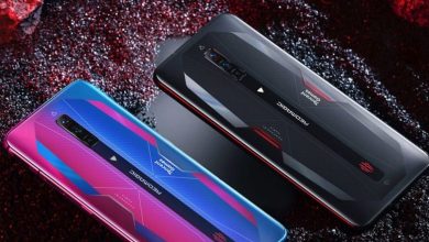 Photo of “ZTE” تستعدّ لإطلاق هاتف “nubia Red Magic 6R” المخصّص للألعاب