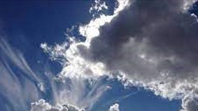 Photo of منخفض جوي مصحوب بكتل هوائية باردة.. والأمطار تعود