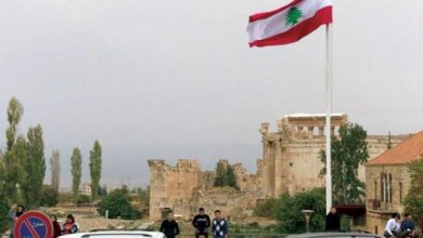 Photo of عملية أمنية لتوقيف مطلوب في بعلبك.. وهذا ما حصل في أحد المطاعم