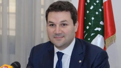 Photo of نديم الجميل: “إسم بشير بعدو بيرعبهم”