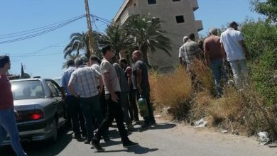 Photo of أًصيب بأزمة قلبية وتوفي.. فتسبب بحادث سير في عكار