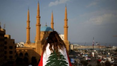 Photo of اللبنانيون.. من تحرير الأرض الى الاحتلال السياسي والمعيشي