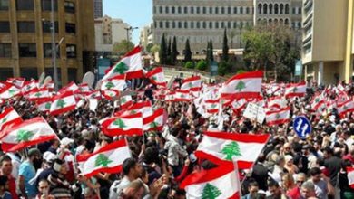 Photo of هل الحل بيد “الساسة” ام بعباءة “المجتمع المدني”؟!