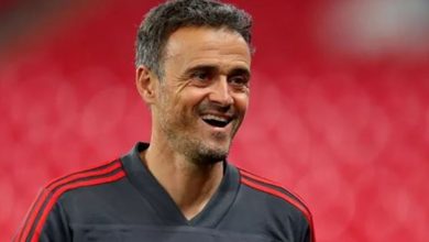 Photo of لأول مرة.. قائمة منتخب إسبانيا لا تتضمن أي لاعب من ريال مدريد