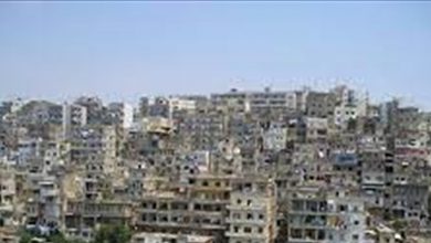 Photo of في ابي سمراء… أطلق النار عليه ولم يصبه