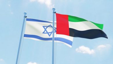 Photo of بالتعاون مع إسرائيل.. الإمارات تطور نظاماً مضاداً للطائرات المسيرة